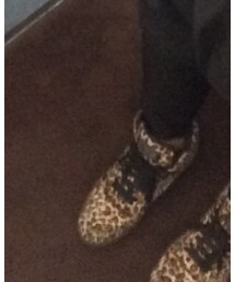 VANS | スニーカー