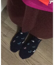 靴下屋 | ソックス/靴下