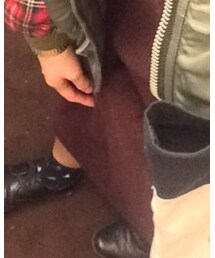 w closet | スカート