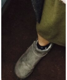 w closet | シューズ