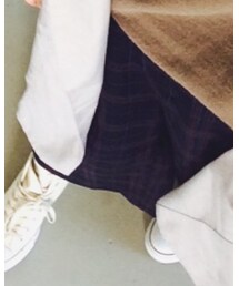 w closet | パンツ