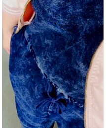 GU | オールインワン・サロペット