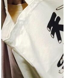 天才バンド | バッグ