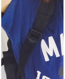 JACK PURCELL | バックパック/リュック