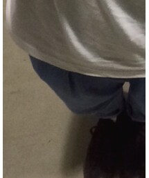 w closet | パンツ