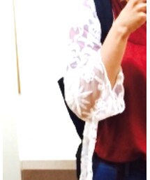 w closet | ジャケット/アウター