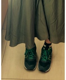 NEW BALANCE | シューズ