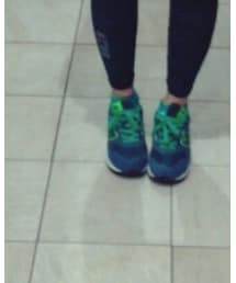 NEW BALANCE | スニーカー