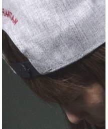 チャランポランタン | 帽子