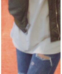 RNA-N | トップス