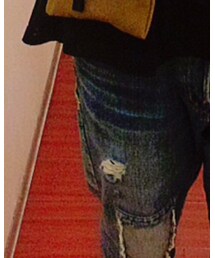 RNA-N | デニムパンツ