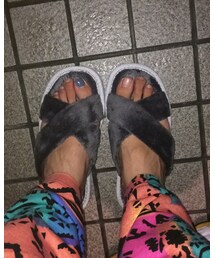 LOZOYA | サンダル