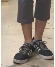 GU | ソックス/靴下