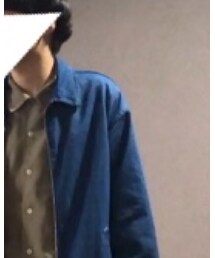 RAGEBLUE | 12000円(ジャケット/アウター)