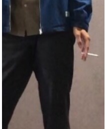 WEGO | 約2500円(パンツ)