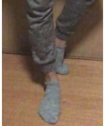 GU | ソックス/靴下