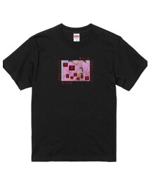 愚弄taunts | 愚弄taunts (Tシャツ/カットソー)