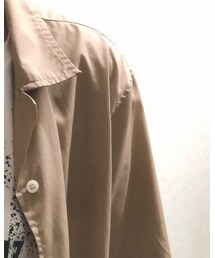 BACK NUMBER | シャツ/ブラウス