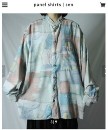 sen ¥6400 | sen ¥6400(トップス)