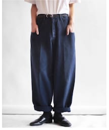 noill | ¥10,584(デニムパンツ)