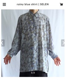 SELEN | シャツ/ブラウス