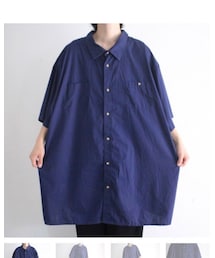 iot | シャツ/ブラウス