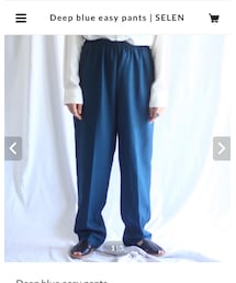 SELEN | スラックス