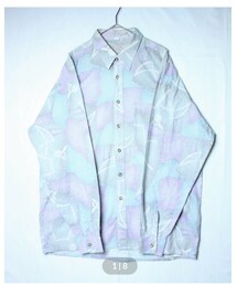 ORGANIC CLOTHES | シャツ/ブラウス