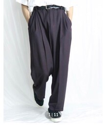 Perry Ellis | パンツ