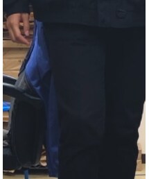 不明 | パンツ