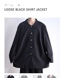 iot | ジャケット/アウター