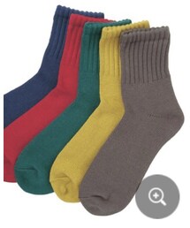 GU | ソックス/靴下