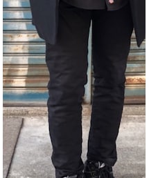 UNIQLO | その他パンツ