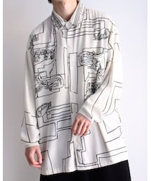 iot | シャツ/ブラウス