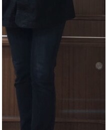 UNIQLO | デニムパンツ