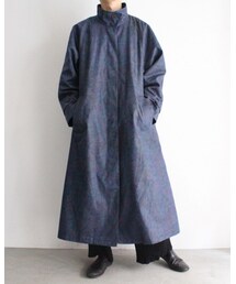 LONDONFOG | ステンカラーコート