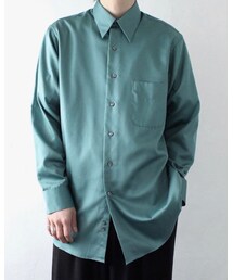 GEOFFREY BEENE | シャツ/ブラウス