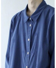 MONTEREY | シャツ/ブラウス