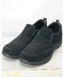 L.L.Bean | スリッポン