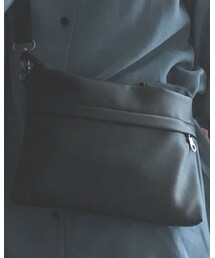 不明:サコッシュ | ショルダーバッグ