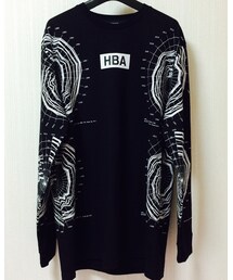 HOOD BY AIR | (Tシャツ/カットソー)