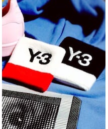 Y-3 | バングル/リストバンド
