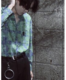 used | シャツ/ブラウス