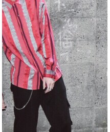 used | シャツ/ブラウス