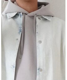 INHERIT | パーカー