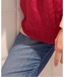 H&M | デニムパンツ
