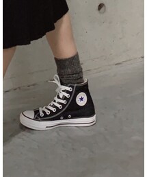 CONVERSE | スニーカー