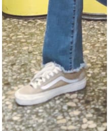 VANS | スニーカー