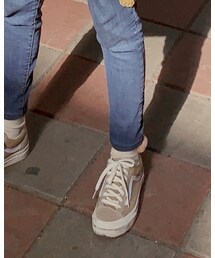 VANS | スニーカー