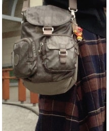 kipling | バックパック/リュック